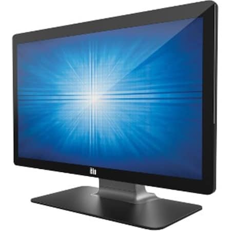 Fasttrack 24 in. 2402L LCD Touchscreen Monitor, Black FA2997936